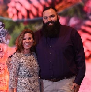 Meet your Posher, Pamela